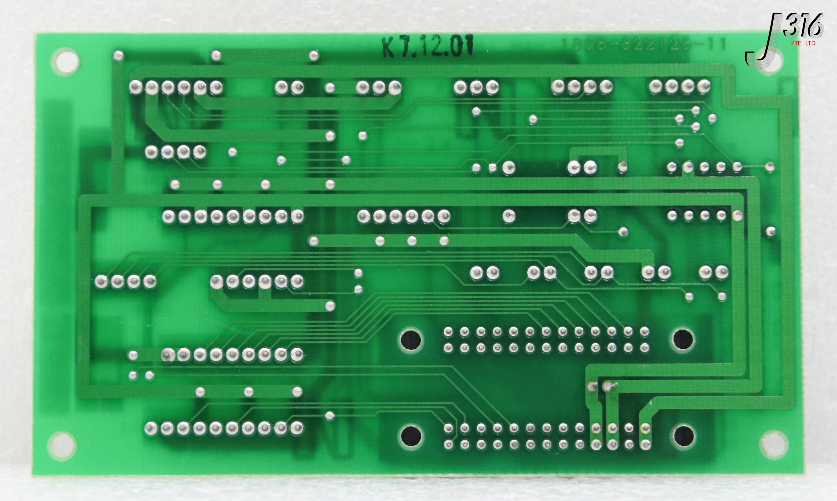 cham様 36462 TOKYO ELECTRON PCB, CHAM INT-CON BOARD3 1881-022126-13 | eBay